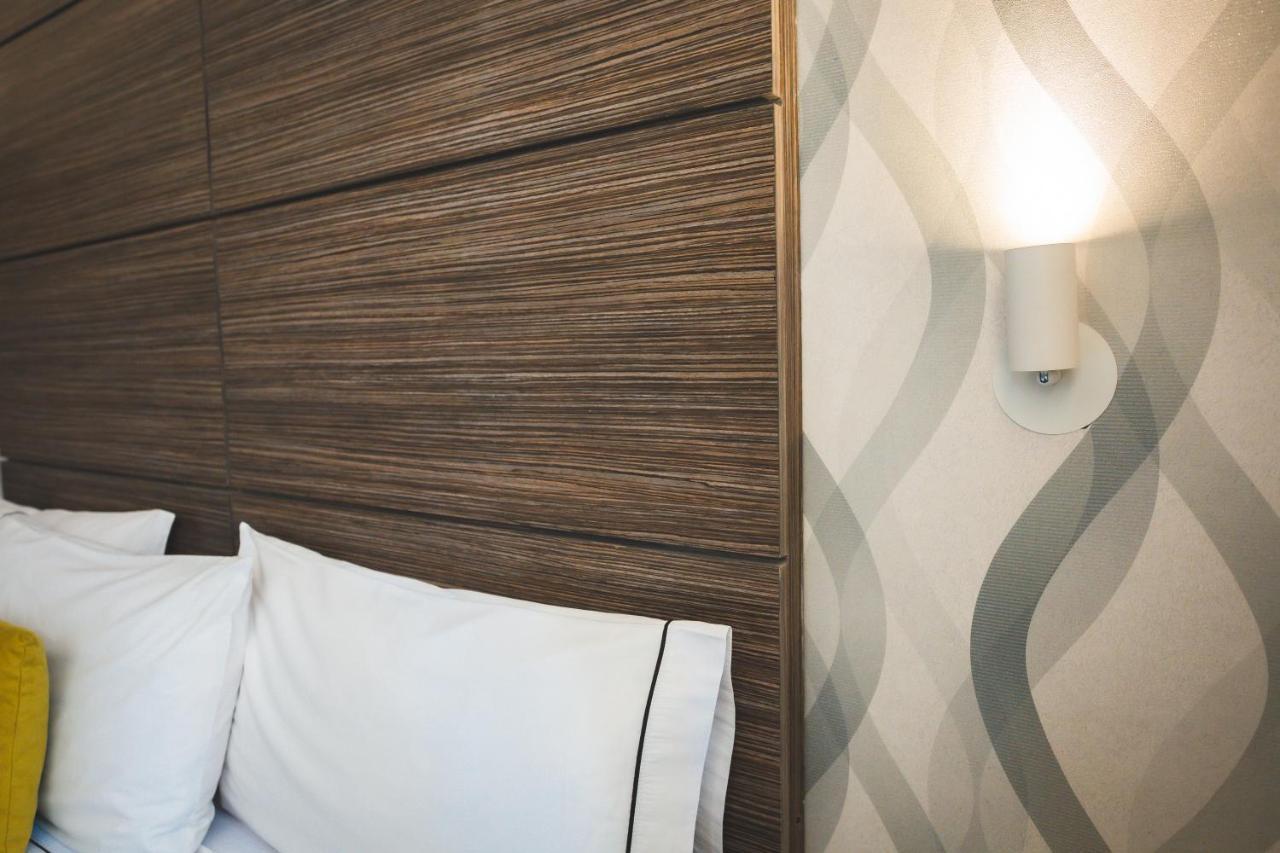 Hotel Expo Abastos Гвадалахара Екстер'єр фото